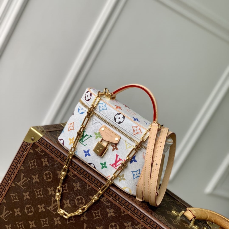 LV Box Bags